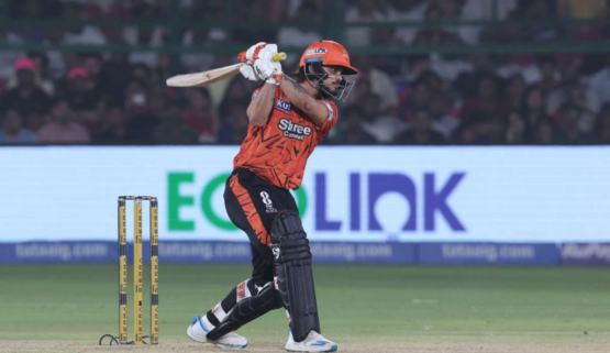 नेपाली क्रिकेट र खेलकुद प्रेमीका लागि राजस्थान र हैदराबादको अविश्वसनीय भिडन्त