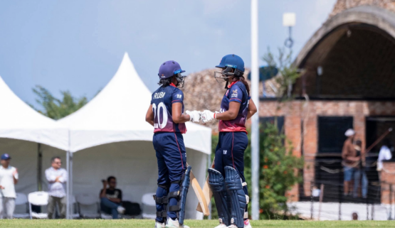 नेपाली चेलीहरूको महान संघर्ष र भानुआटु विरुद्धको निर्णायक भिडन्त