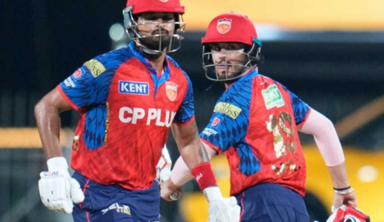 **चेन्नईको यो हारले धेरैको मन दुखायो, तर पञ्जाबको जितले सट्टेबाजीमा ठूलो खुशी दियो !**