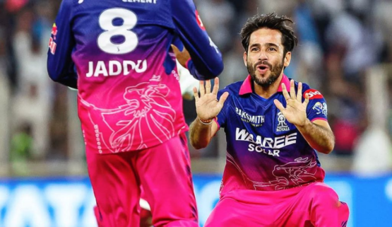 राजस्थान रोयल्सको रोमाञ्चक जितले गुजरात टाइटन्सलाई ६ रनले स्तब्ध बनायो