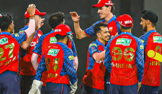 **पञ्जाब किङ्सको हृदयस्पर्शी जित : नेपालका क्रिकेट प्रेमीको मन छुने रोमाञ्चक क्षण