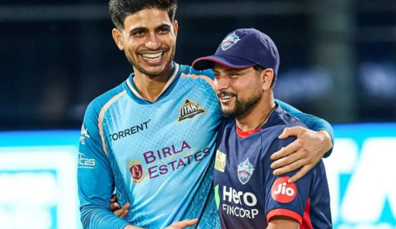 **आइपिएलको रोमाञ्चमा अपराजित दिल्ली र गुजरात भिड्दै, जुवा र सट्टेबाजीको नयाँ मौका**