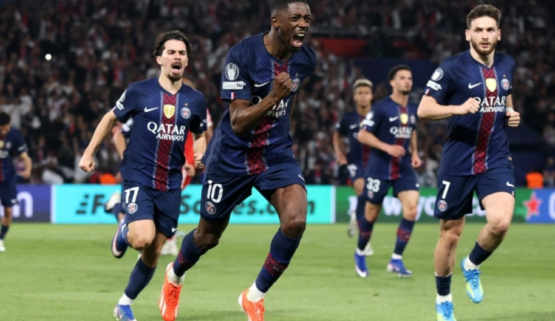 पिएसजी र बायर्नको मुटु थर्काउने भिडन्त के यो हारले बायर्नको सपना समाप्त भएको हो