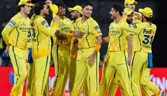 मुम्बईको सातौँ हार र चेन्नईको सानदार पुनरागमन: के तपाईंको मनपर्ने टिमले धोका दियो