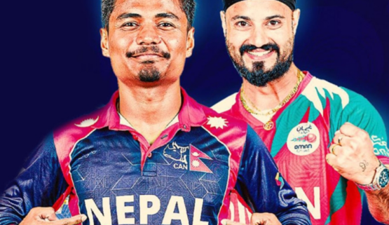 वानखेडेमा मुम्बईको ऐतिहासिक विजय रोहित र रिकेल्टनको ब्याटिङले बनायो नयाँ कीर्तिमान
